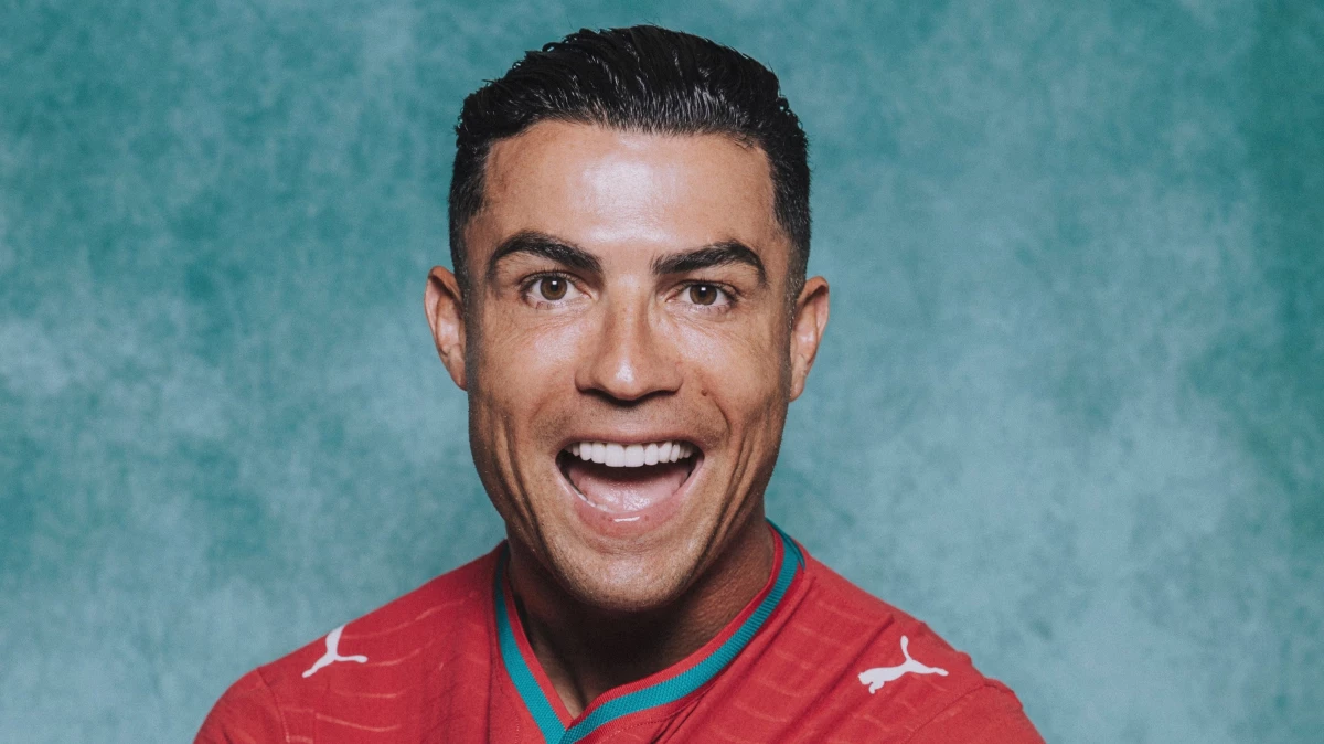Foto: @selecaoportugal