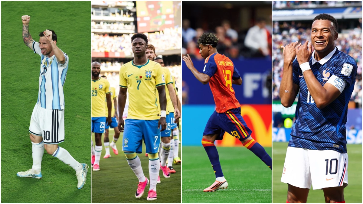 Foto: Deportv.