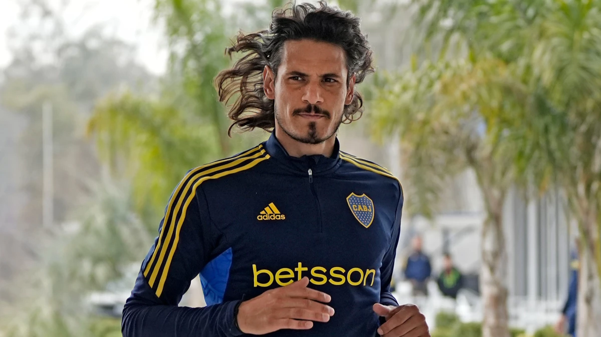 FotoX@BocaJrsOficial