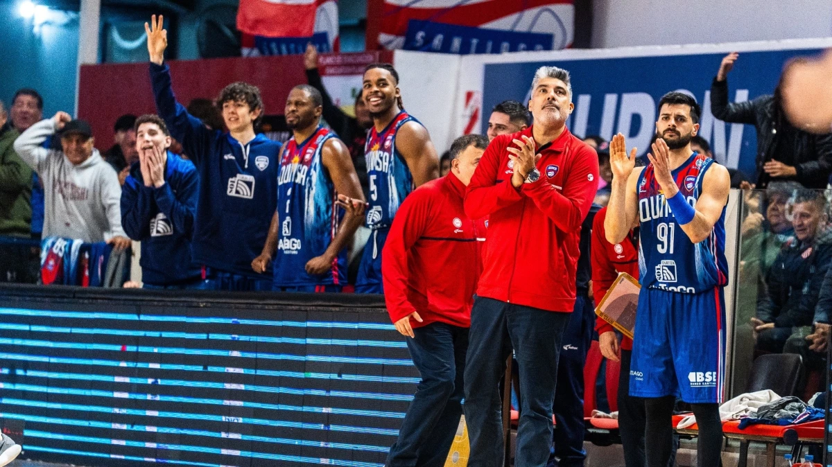 Foto: Prensa LNB.