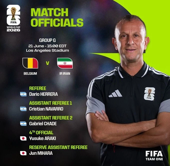 Foto: FIFA.
