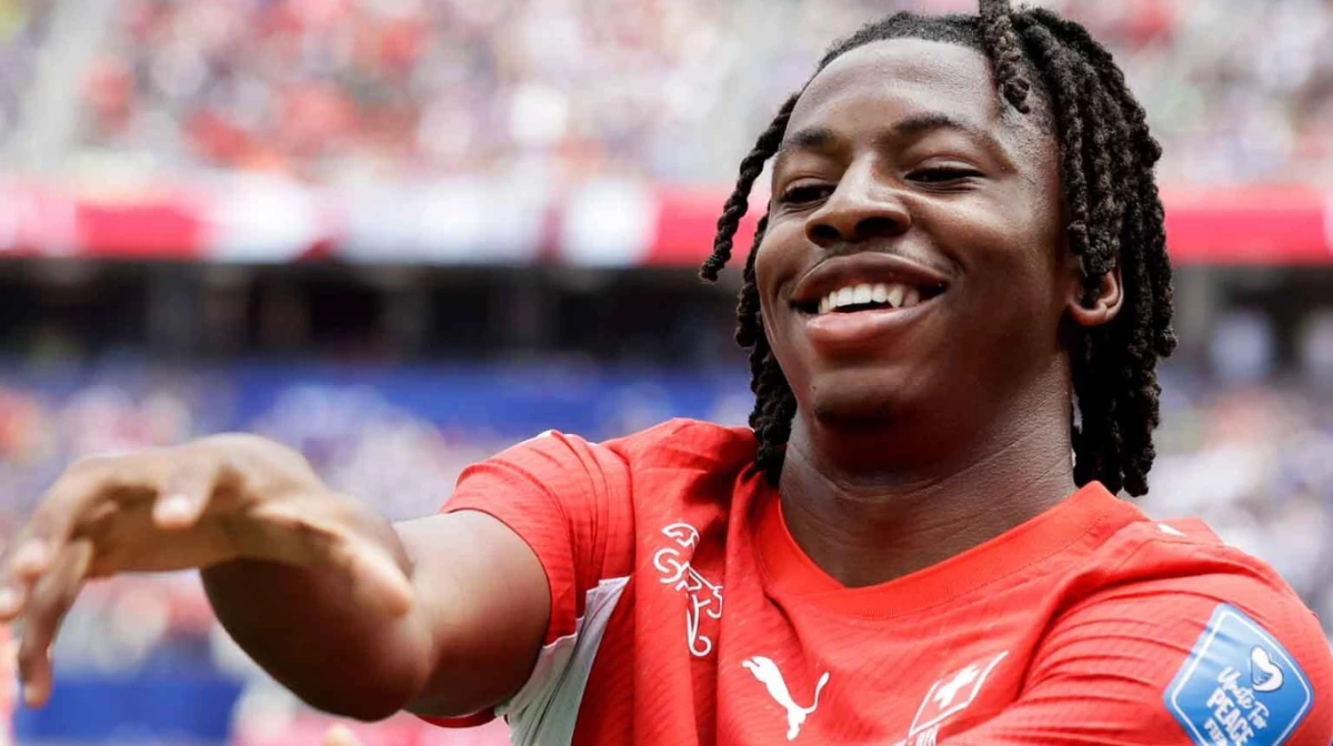 Foto: X Sudáfrica.