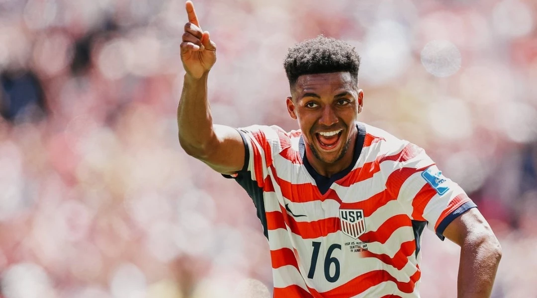 Foto: USA Soccer