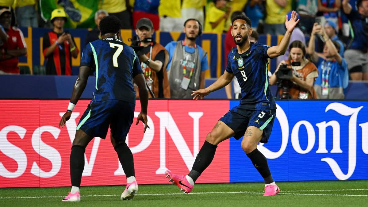 Foto de la Copa Mundial de la FIFA.&nbsp;
