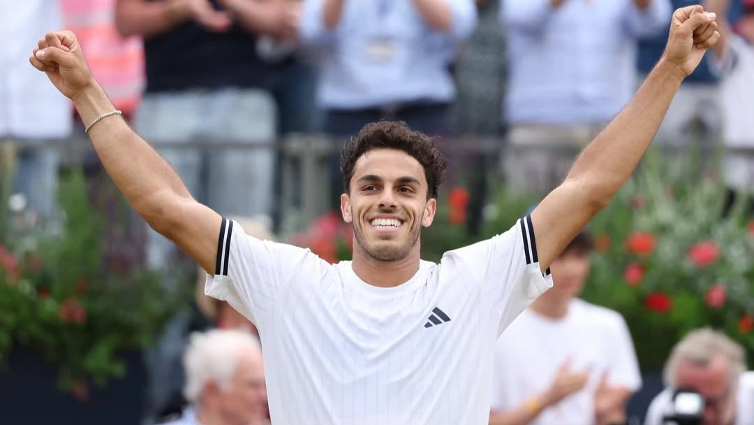 Foto: X ATP Español