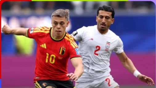 Foto: X @FIFAWorldCup