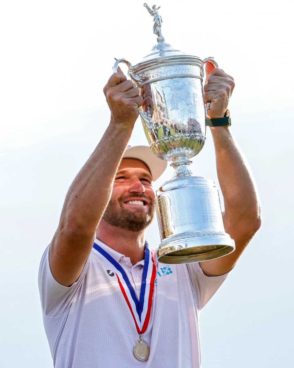 Foto:@PGATOUR