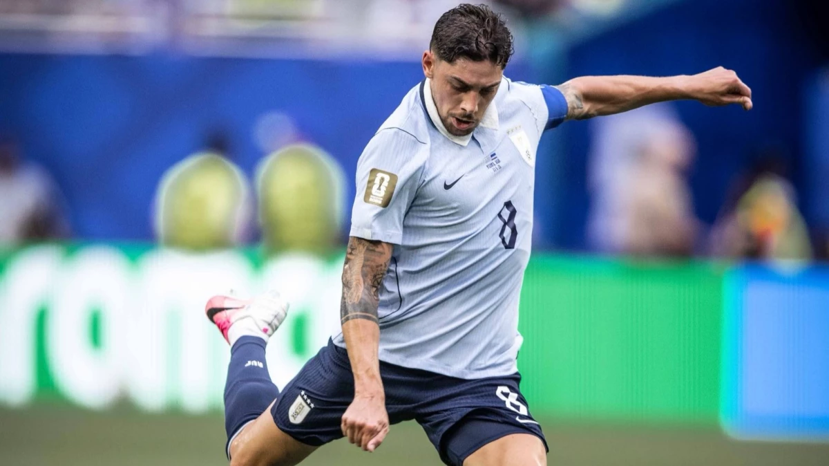 FotoX@Uruguay