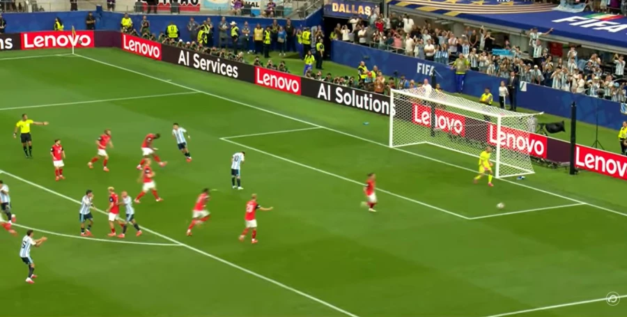 DeporTV
