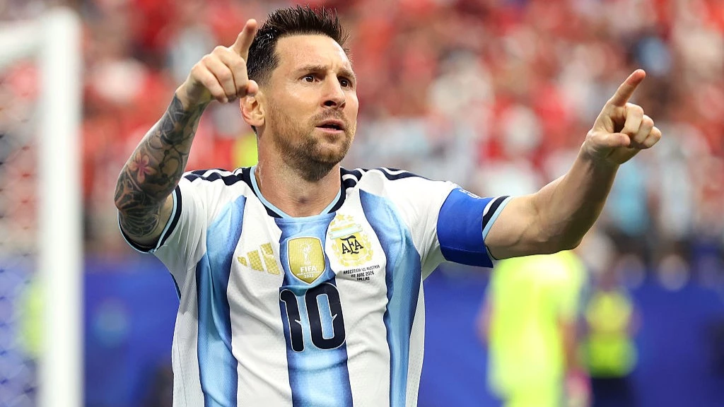 El máximo goleador de la historia de los mundiales. Foto: FIFA.