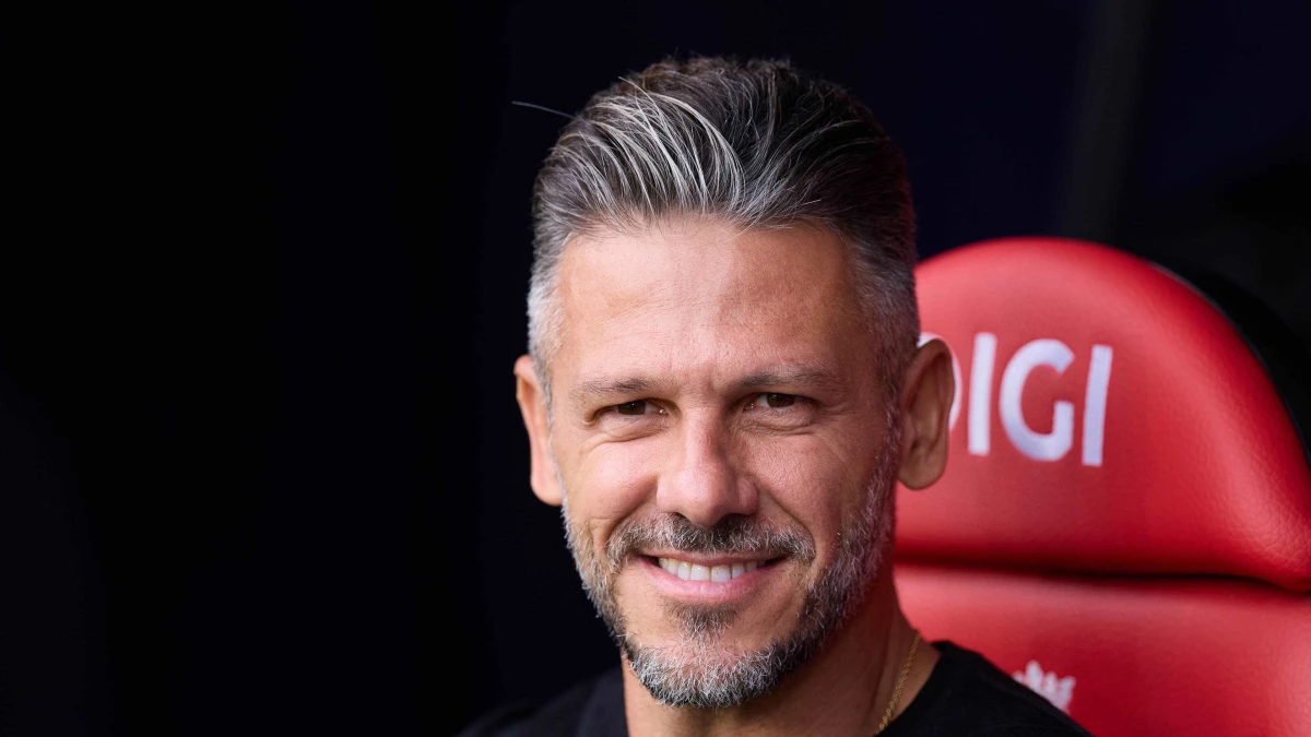 Foto:Prensa RB Leipzig. Martín Demichelis tomará la conducción del Leipzig en Alemania