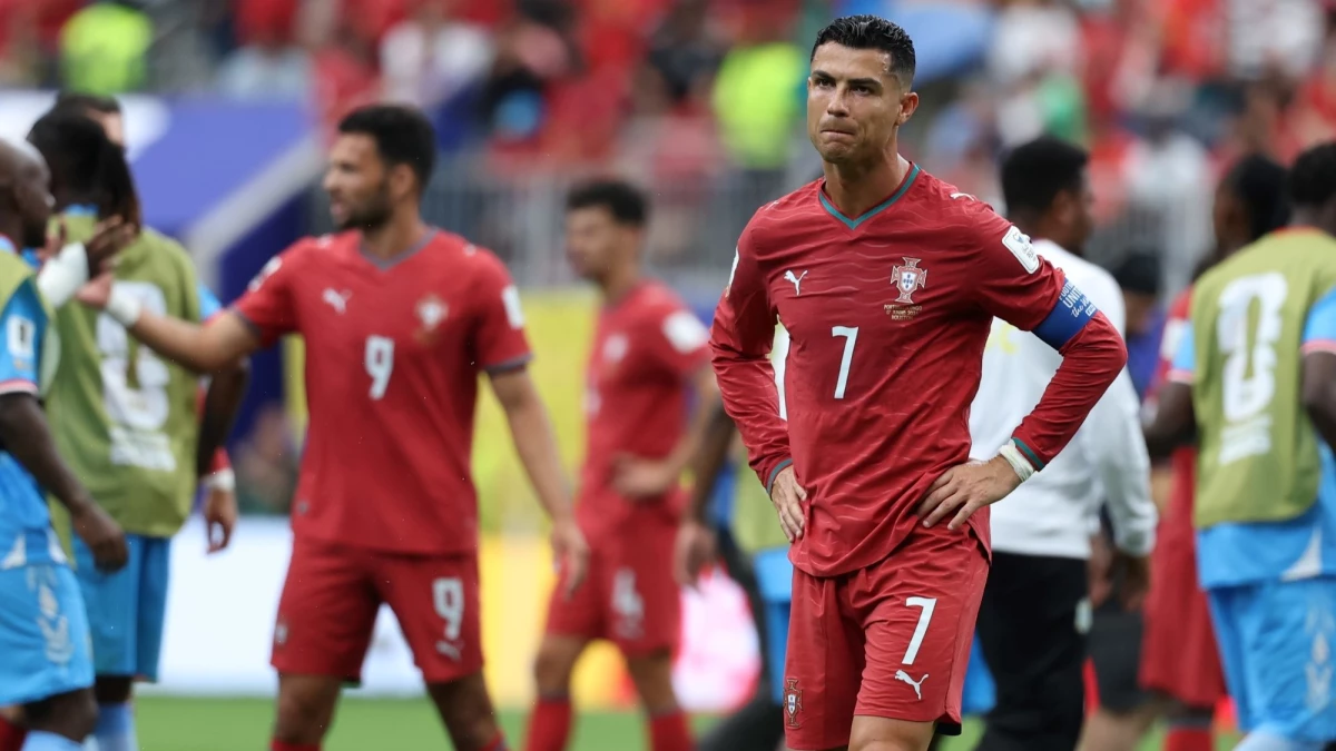 Foto: X Portugal.