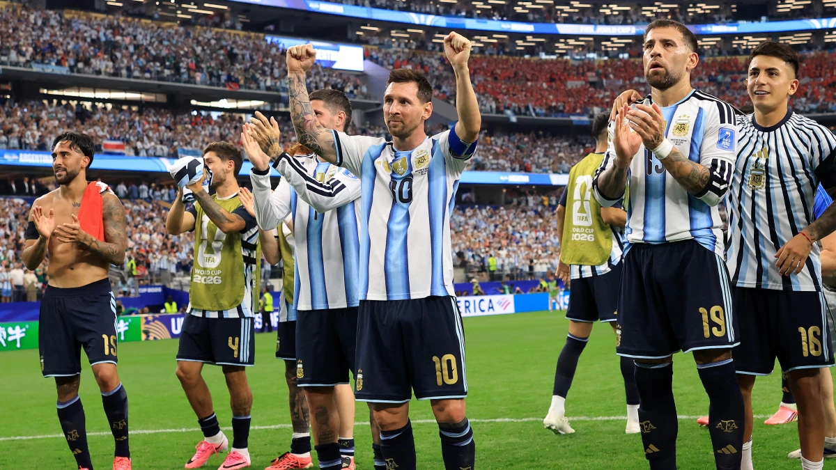 Foto: Prensa AFA.