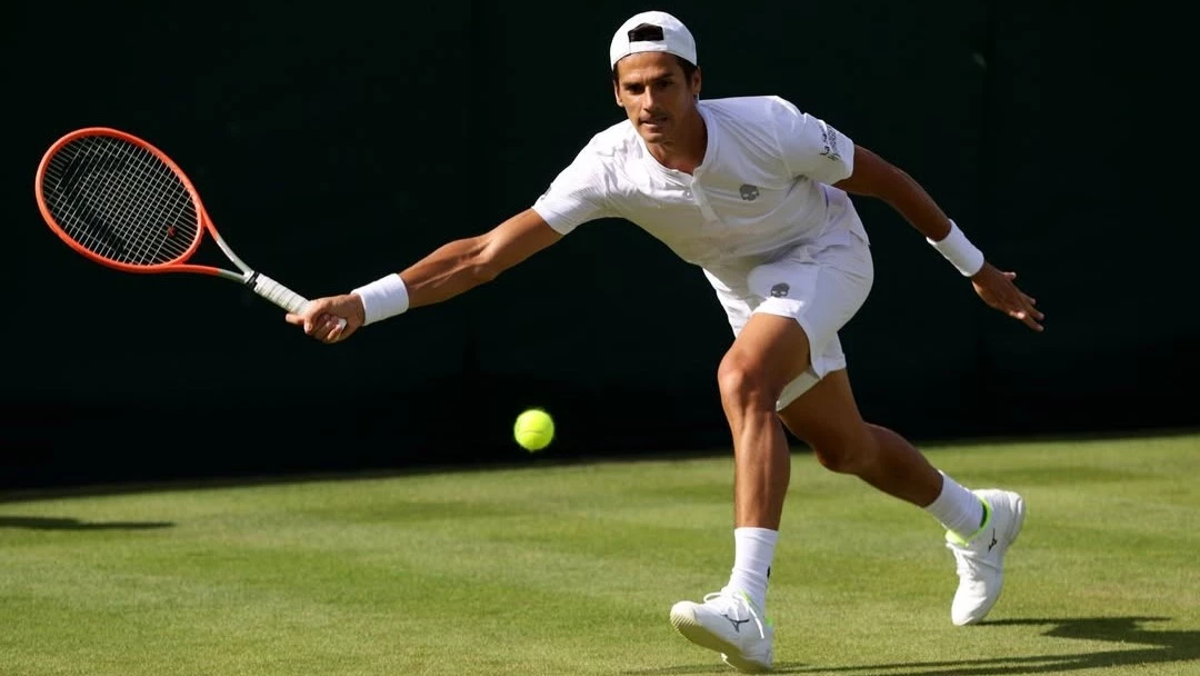 Foto: Wimbledon.