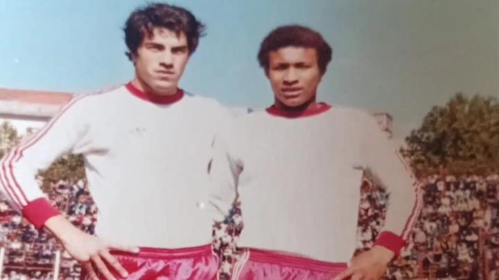 Foto: Archivo Custodio Mendes