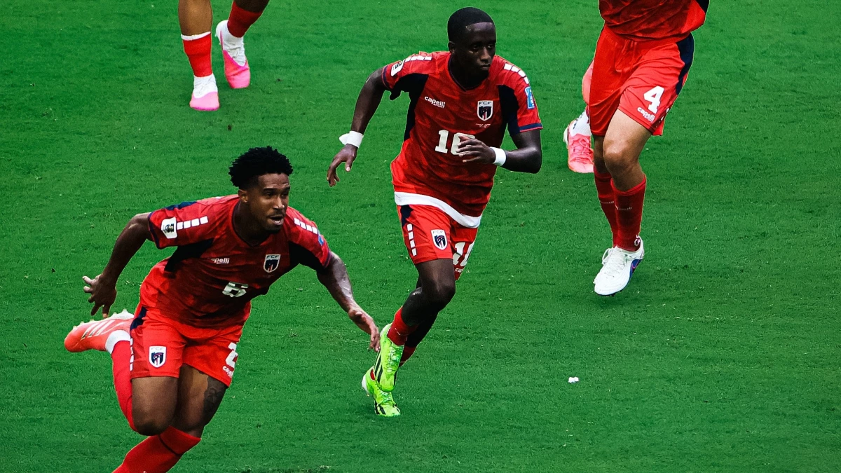 Foto: FIFA.