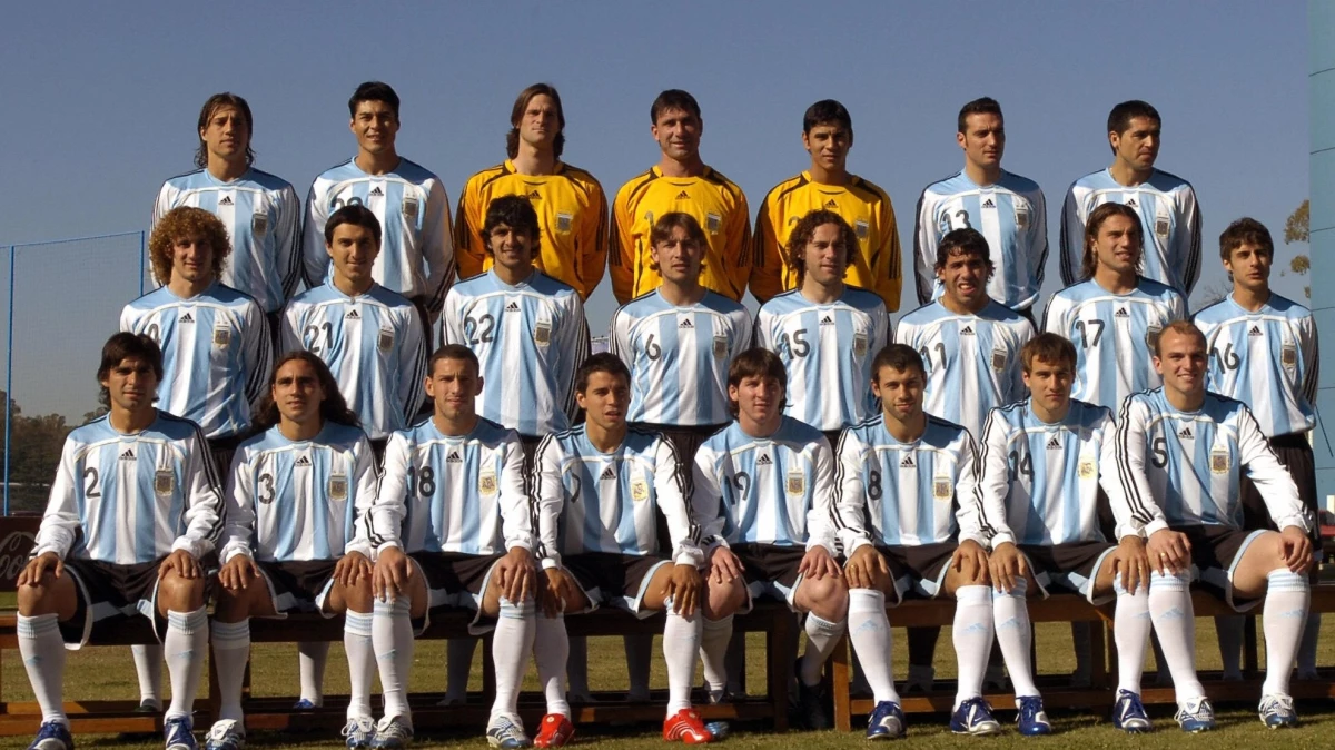 Foto: X @Argentina.