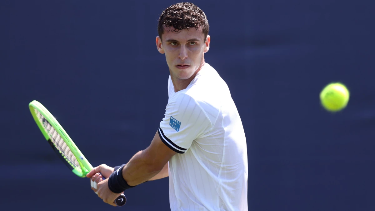 Foto: @atptour