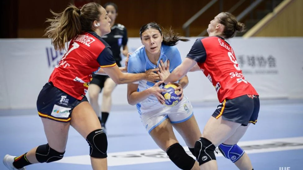 Foto: IHF.