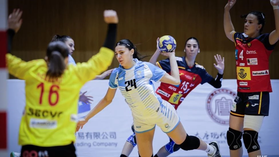 Foto: IHF.
