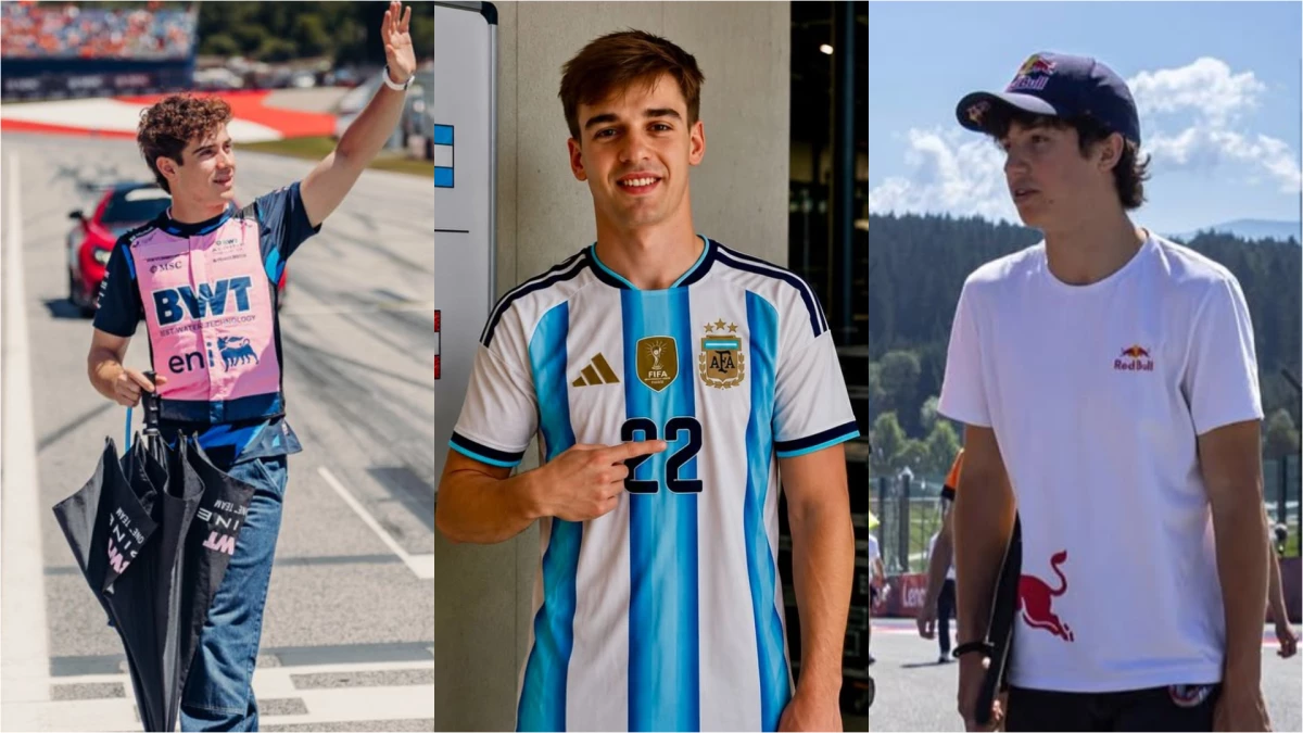 Fotos: XInstagram.