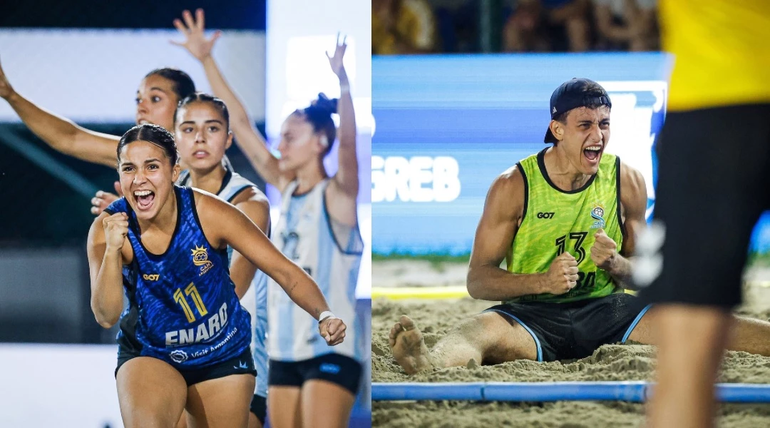 Foto: @ihfhandball