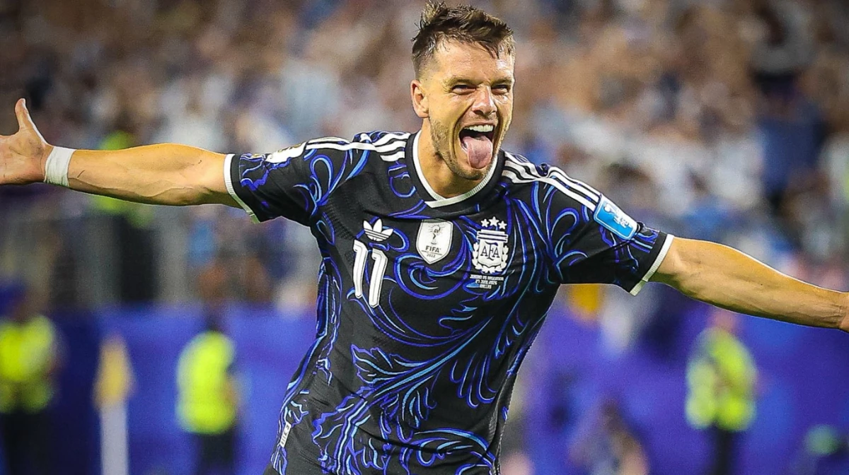 (Foto: X@Argentina).