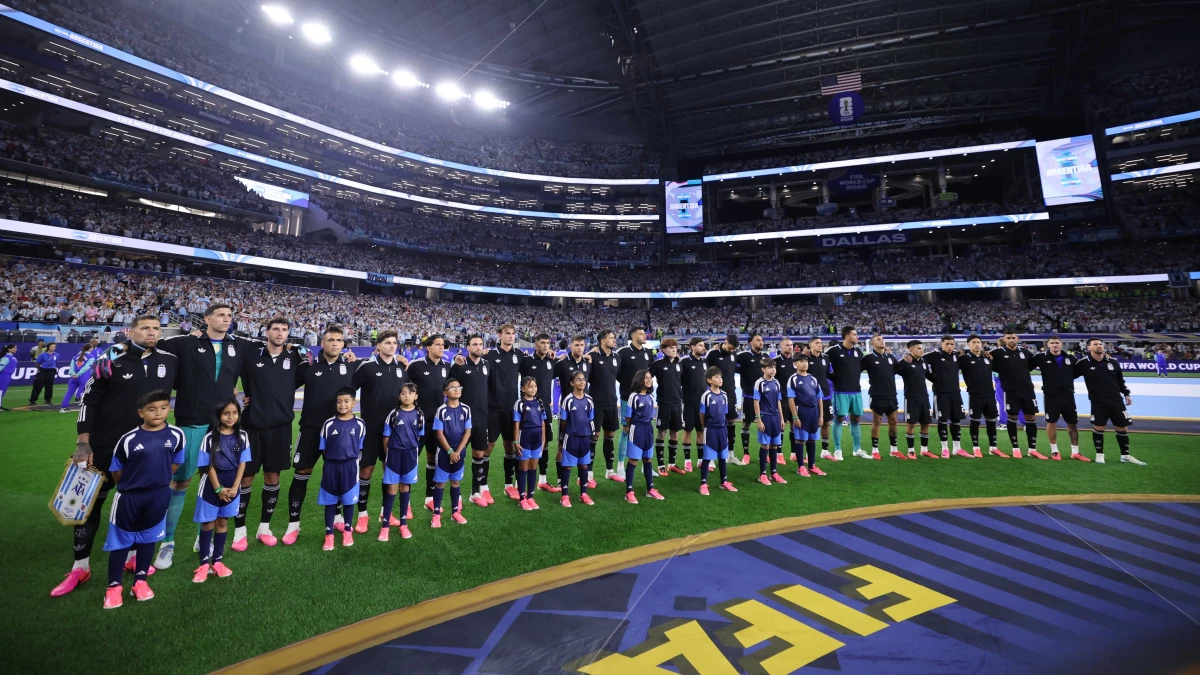 FotoX@Argentina