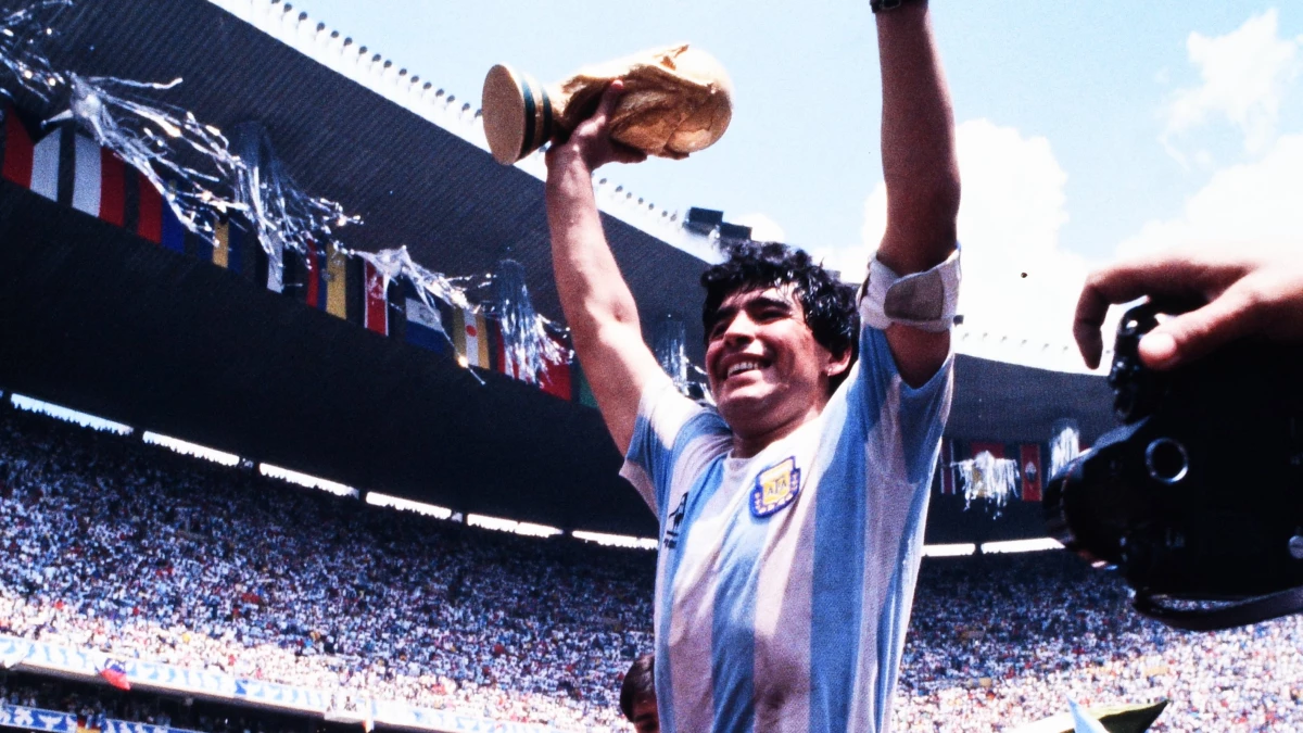 Foto: FIFA.