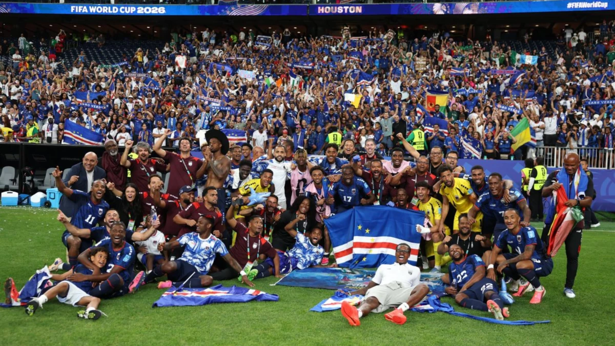 Foto: X FCFComunica.