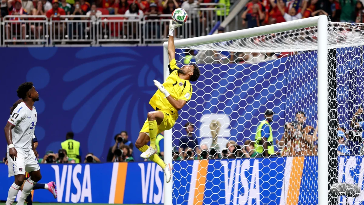 Foto: X FIFA.