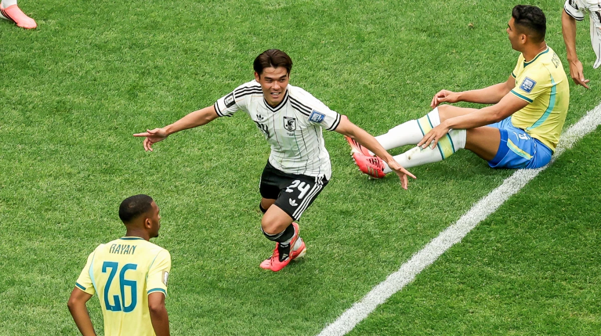 Foto: X Japón.