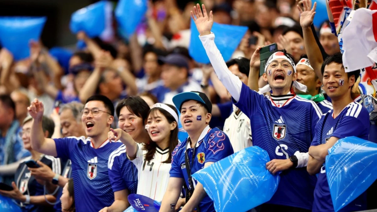 Foto: X JFA.