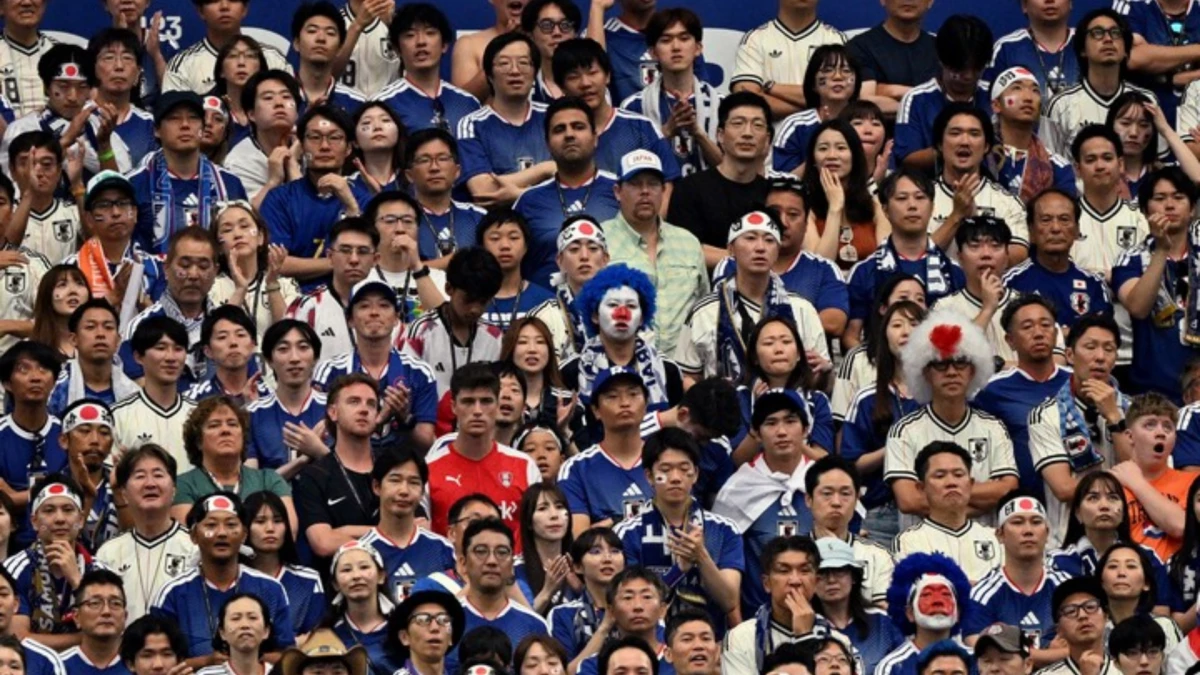 Foto: X JFA.