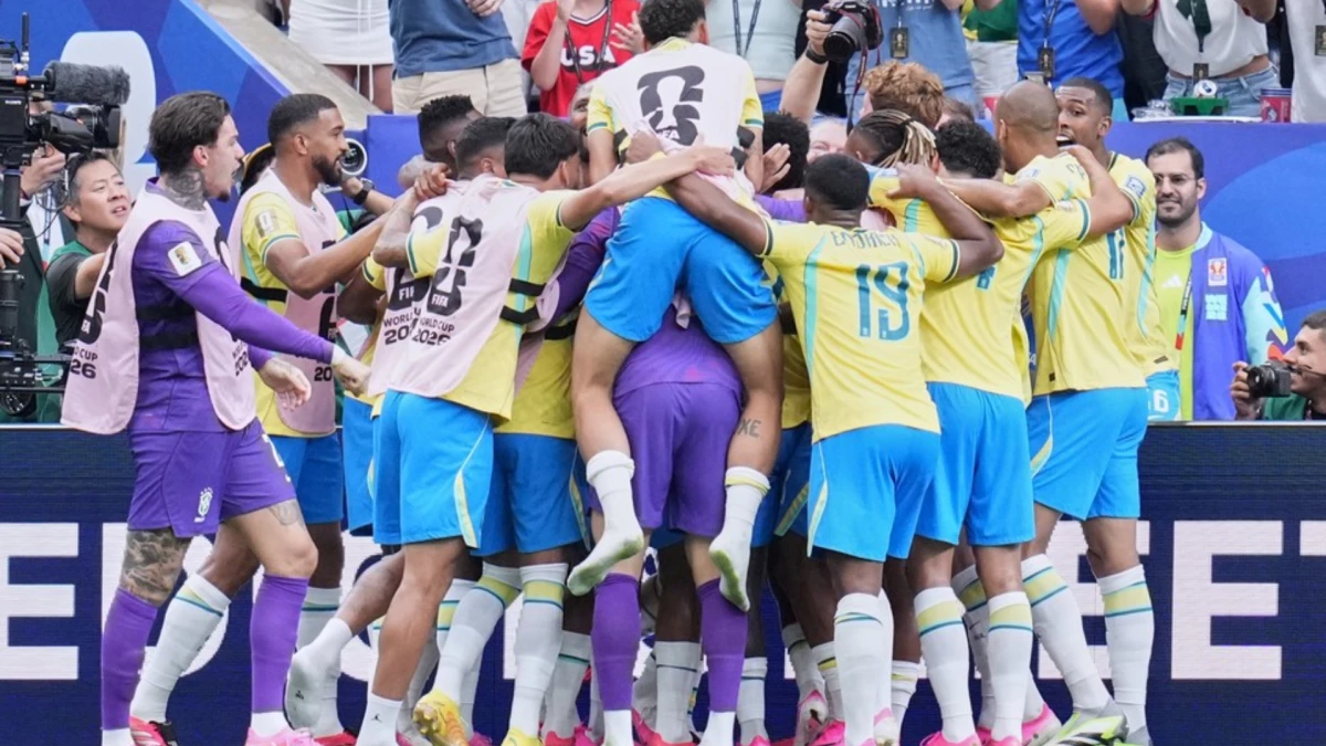 Foto: X Brasil.