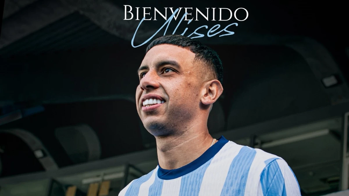 Foto: x @RacingClub
