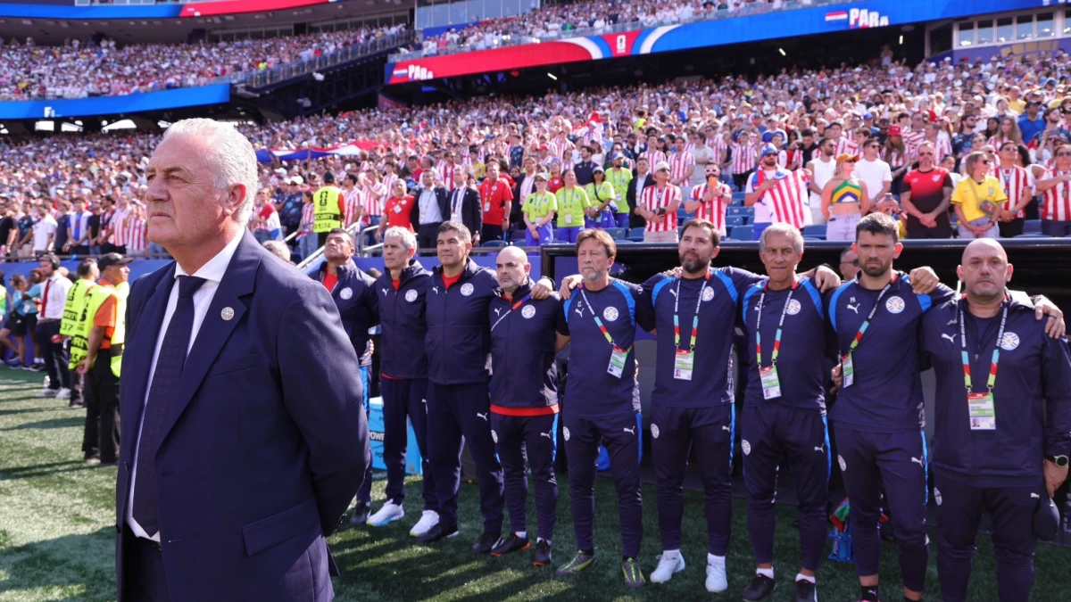 Foto de la Copa Mundial de la FIFA.