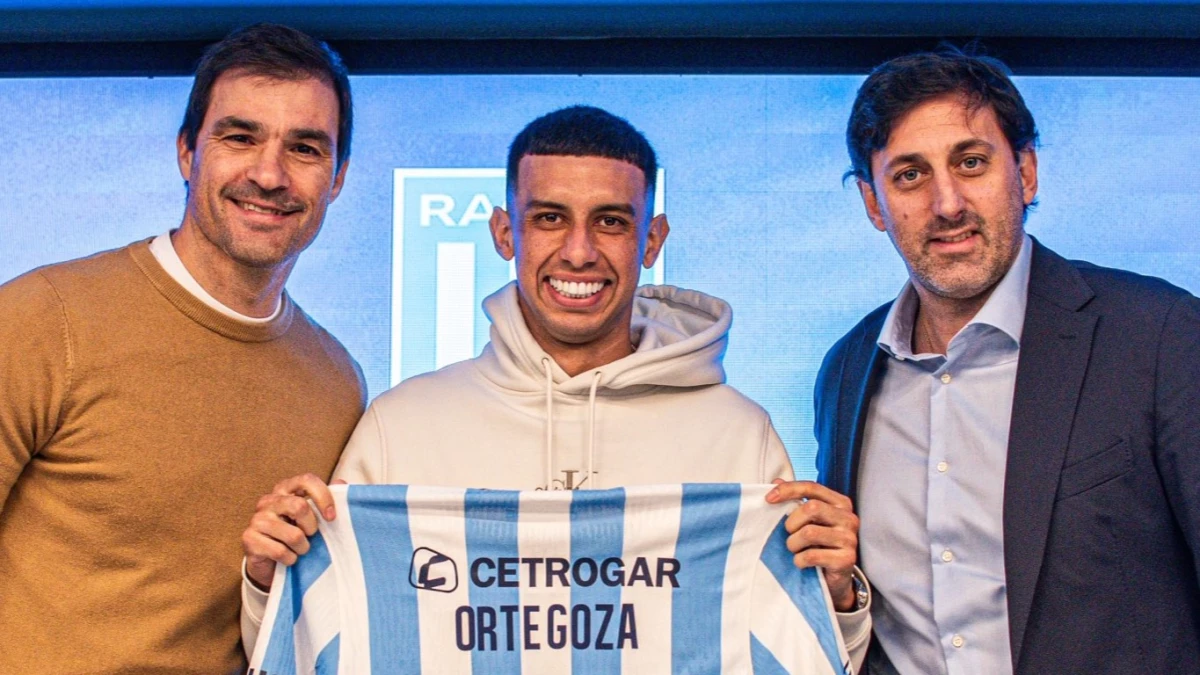 Foto: X@Racingclub