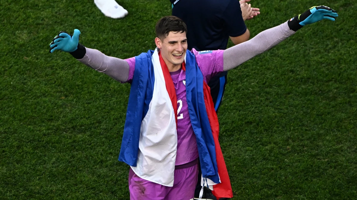 Foto de Prensa Paraguay.