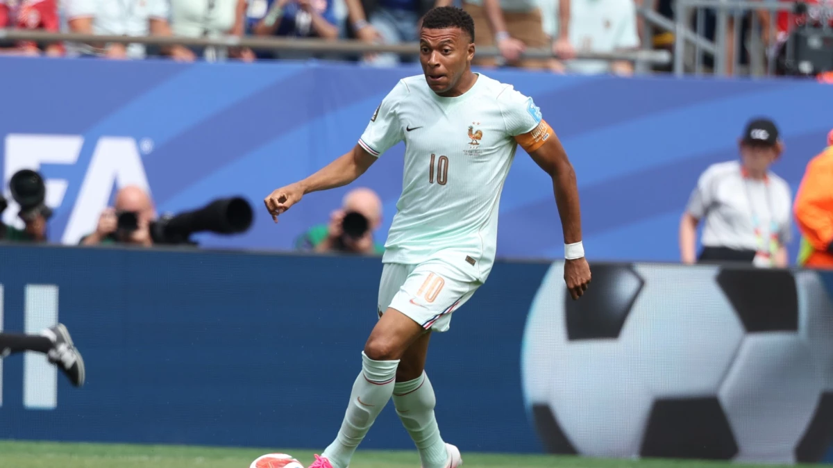Foto: @equipedefrance