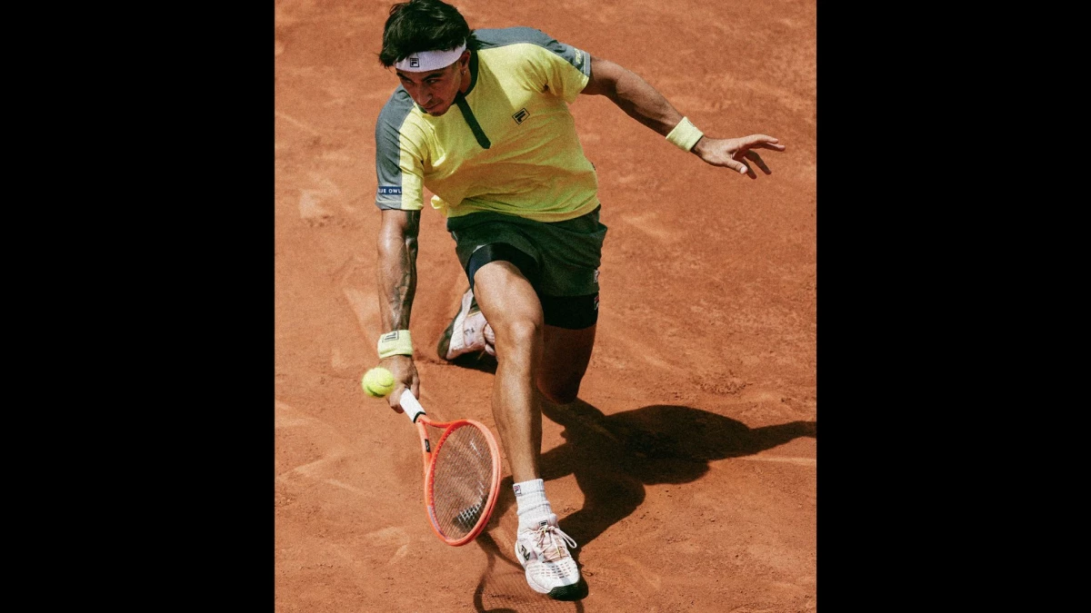 Foto: @ATPChallenger