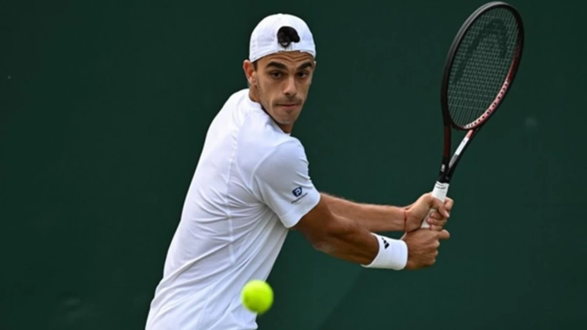 Foto: X ATP Español.