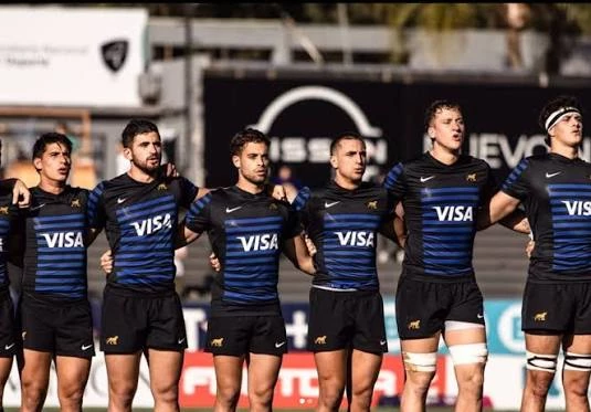 Foto: Argentina XV