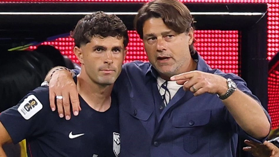 Foto: @USMNT