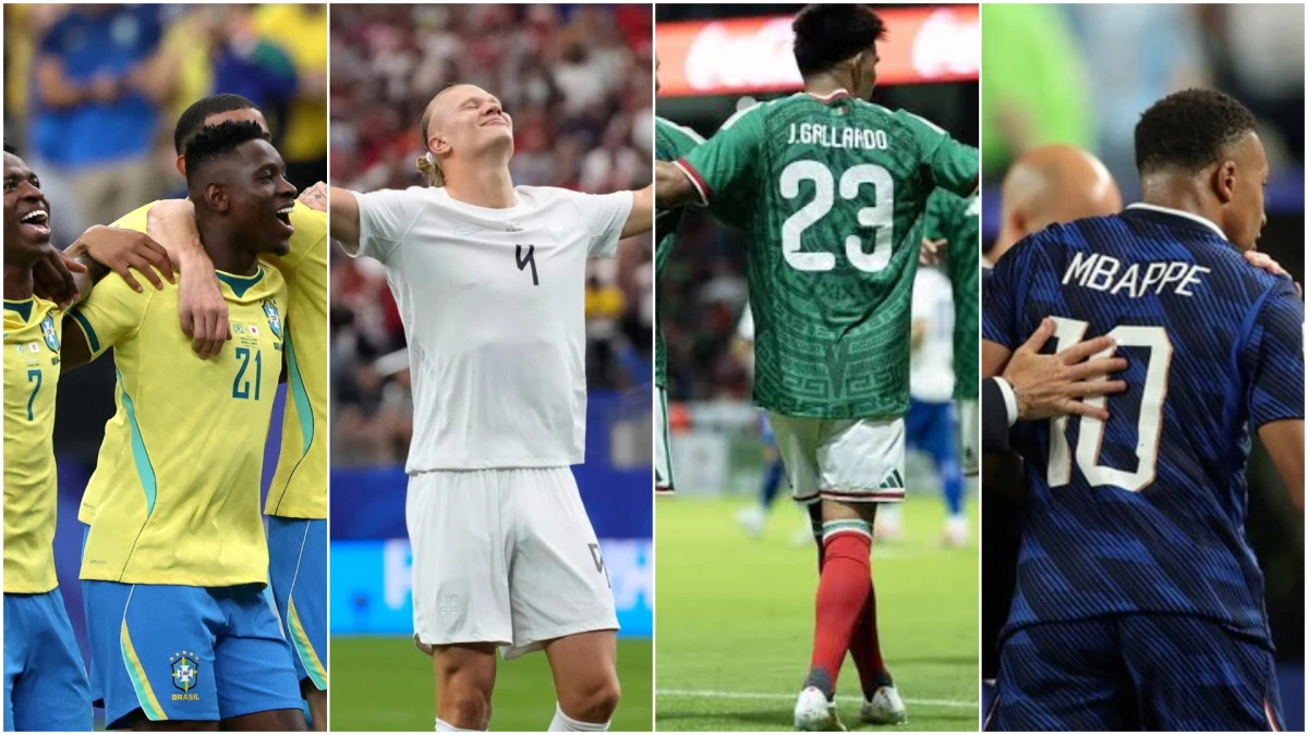 Foto: Deportv.