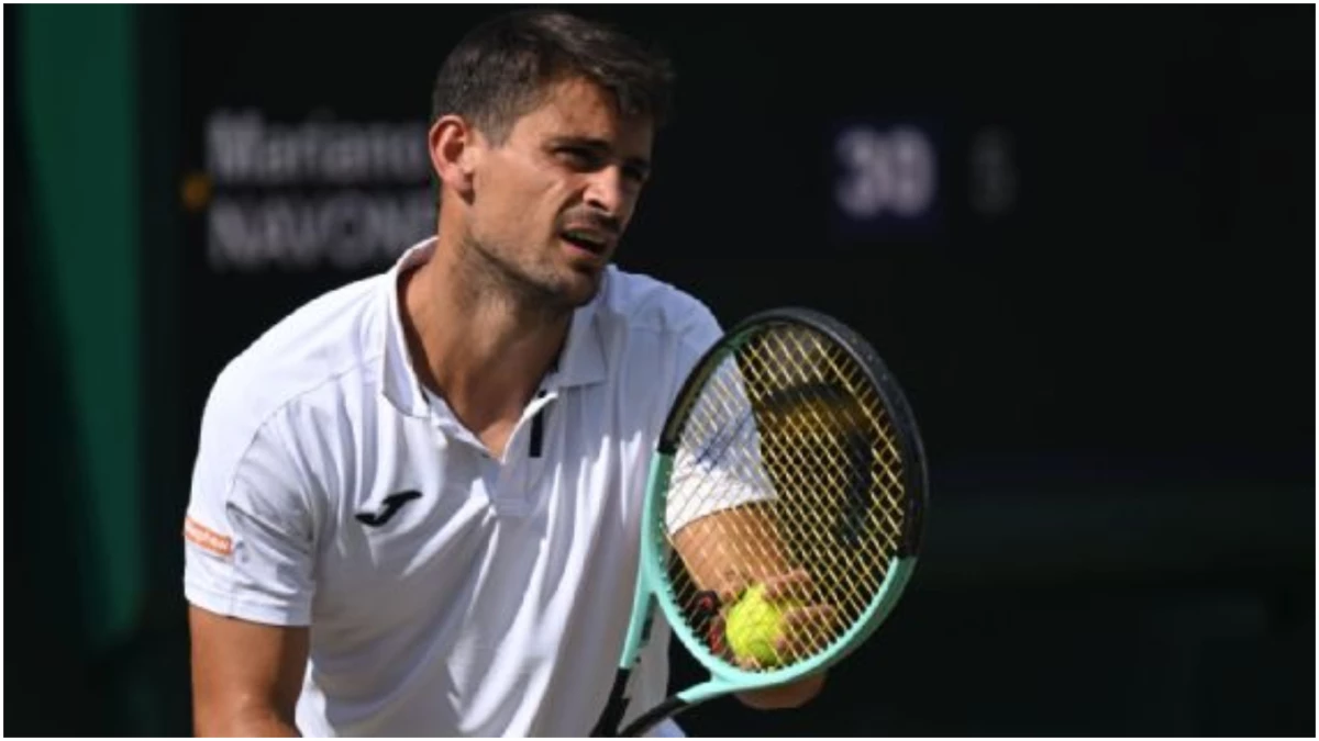 Foto: ATP Tour.