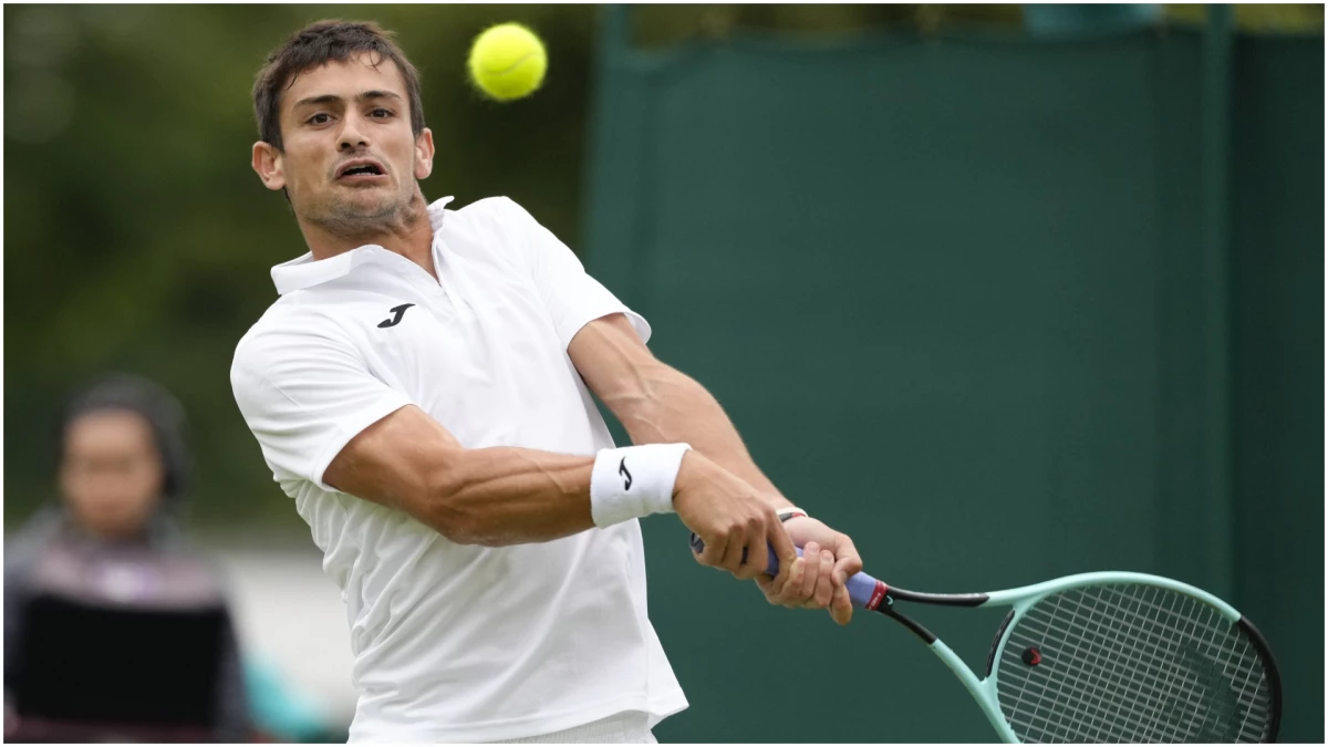 Foto: X ATP Tour.