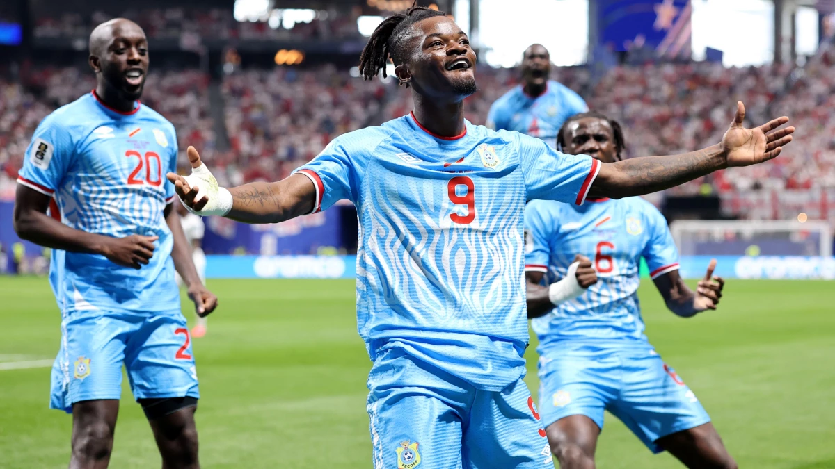 Foto:@FIFAWorldCup