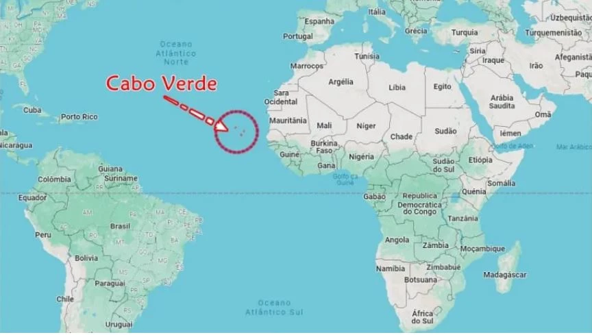 Foto: Google Maps.