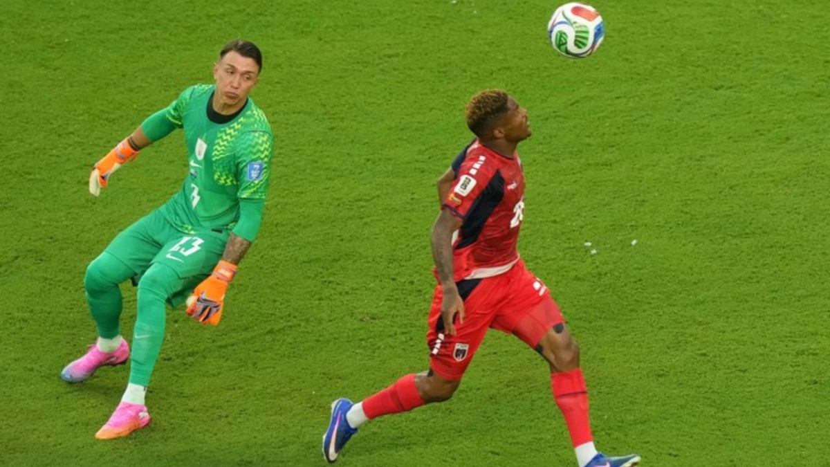 Foto: X Fifa.